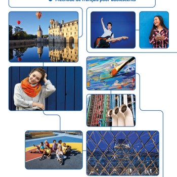 Diaporama 4, 4 ESO, B1 cahier activités, Macmillan