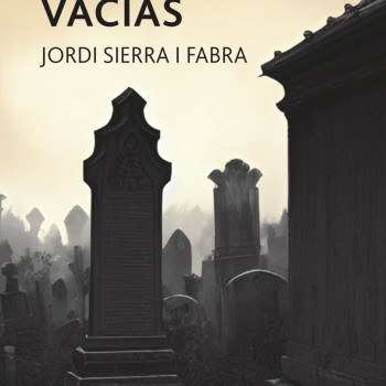 El cementerio de las tumbas vacías, Jordi Sierra i Fabra, Edebé