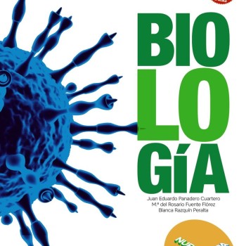 Biología, 2 Bachillerato, Bruño