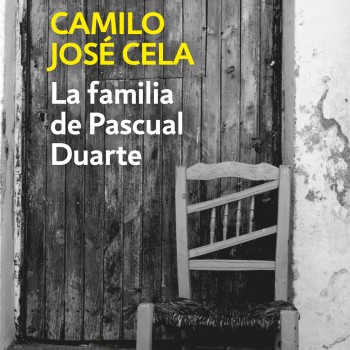 La familia de Pascual Duarte, Camilo José Cela, Debolsillo