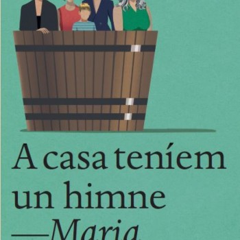 A casa teníem un himne, Maria Climent, l'Altra 
