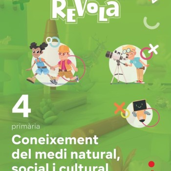 Coneixement del Medi 4 primària, Revola, Cruïlla