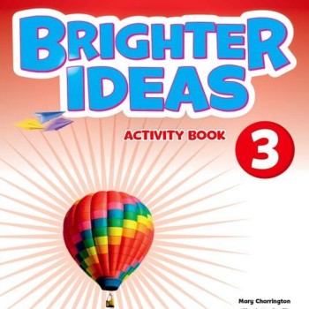 Brighter Ideas 3, Activity Book, Oxford
