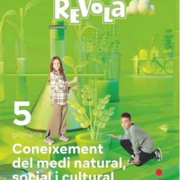 Coneixement del Medi 5 primària, Revola, Cruïlla