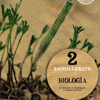Biología 2 Bachillerato, Operación mundo, Anaya