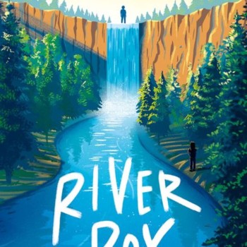 River Boy, Tim Bowler, Oxford