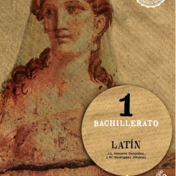 Latín 1 bachillerato, Operación mundo, Anaya