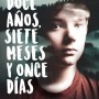 12 años, 7 meses y 11 días, Lorris Murail, Destino