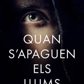 Quan s'apaguen els llums, Care Santos, Edebé