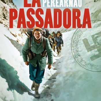 La passadora, Laia Perearnau, Columna CAT