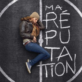 Ma réputation, Gaël Aymon, Gallimard