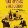 100 Oficios para el recuerdo, Eugenio Monesma, Lunwerg Editores