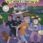 Animalize 21 1, Y el misterio de la fantasy house, Destino