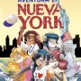 Aventura en Nueva York, Tea Stilton, Destino