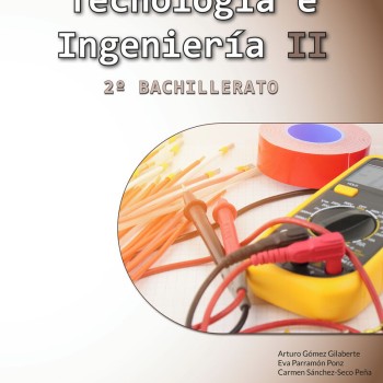 Tecnología e Ingeniería II, 2 bachillerato, Donostiarra
