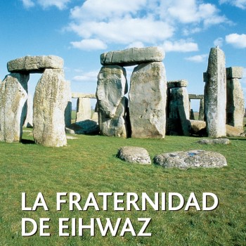 La fraternidad de eihwaz, César Mallorquí, Edebé
