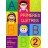 Quadern Primeres lletres, Pal 2, Nadal  + 1,80€ 