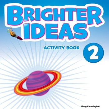 Brighter Ideas 2, Activity Book, Oxford