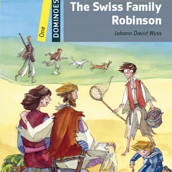 Swiss Family Robinson, On Dominoes, Oxford