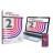 Exam Prospects 2, 2 Bachillerato, Workbook, Macmillan  + 31,05€ 