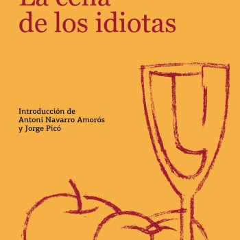 La cena de los idiotas, Francis Veber, Algar