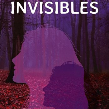 invisibles, Marta Colomé, Barcanova