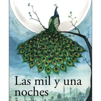 Las mil y una noches, Anaya