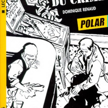 L´heure du crime, Dominique Renaud, Clé International