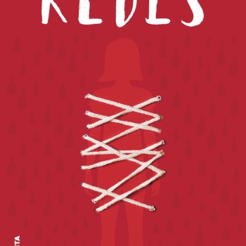 Redes, Eloy Moreno, Nube de tinta