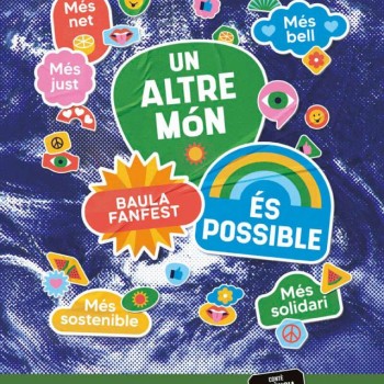 Valors cívics i ètics,5-6 primària, FanFest, Baula