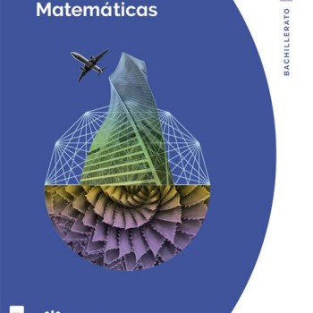 Matemáticas ciencias sociales Bachillerato 1, Construyendo mundos, San