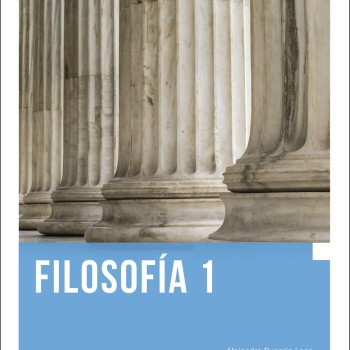Filosofía 1 Bachillerato, Paraninfo