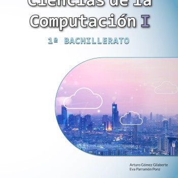 Ciencias de la computación I, 1 bachillerato, Donostiarra