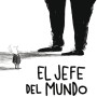 El jefe del mundo, René Merino, Lunwerg Editores