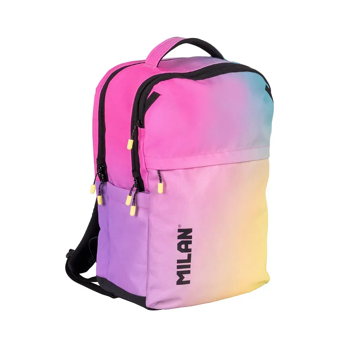 Motxilla 45x28x20 rosa Millan Sunset 624607SN26K