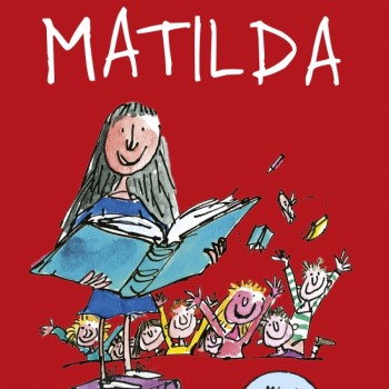 Matilda (català), Roald Dahl, Alfaguara