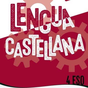 Lengua castellana 4 ESO, Carmen de Burgos, Barcanova
