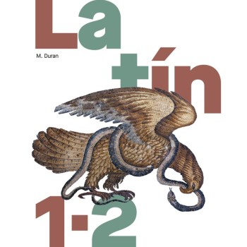 Latín 1-2 bachillerato, Radix, Casals