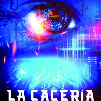 La cacería, David Lozano, Edebé