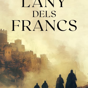 L'any dels Francs, Albert Villaró, Labutxaca