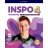 Inspo 4, WorkBook, Oxford  + 30,77€ 