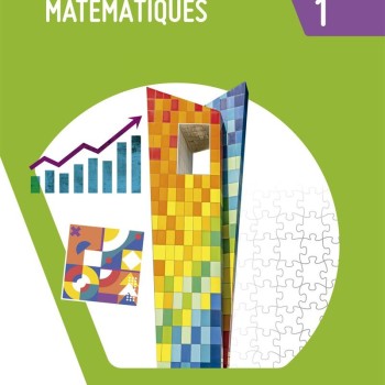 Matemàtiques 1 ESO,Connecta, Edebé