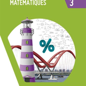 Matemàtiques 3 ESO, Connecta, Edebé