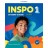 Inspo 1, Student´s Book, Oxford  + 38,87€ 