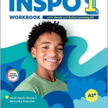 Inspo 1, WorkBook, Oxford