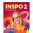Inspo 2, Student´s Book, Oxford  + 38,87€ 