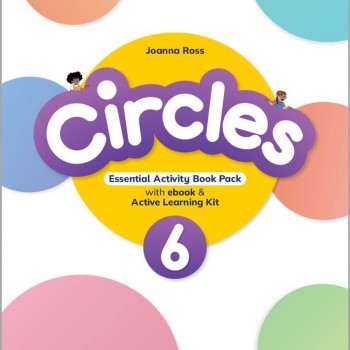 Circles 6 Activity Book Oxford