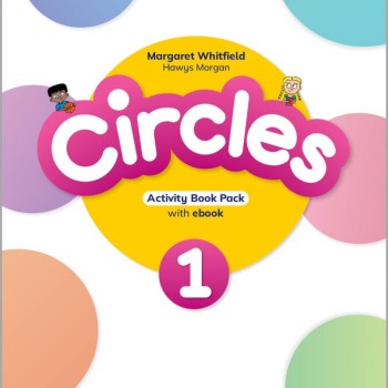 Circles 1 Activity Book + ebook Oxford