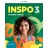 Inspo 3, Student´s Book, Oxford  + 38,87€ 