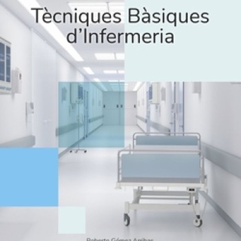 Tècniques bàsiques d´infermeria, Ed. 2026, Editex